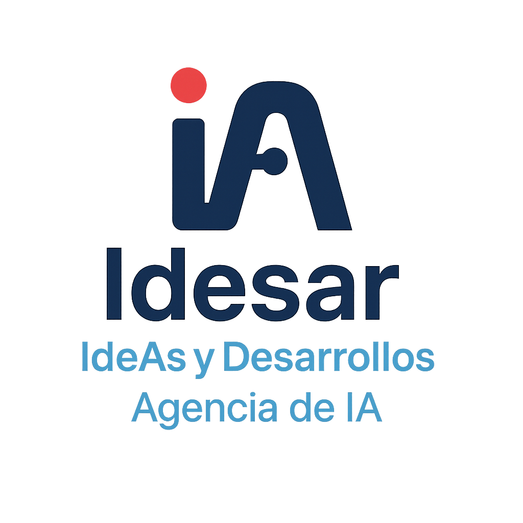 Logo Idesar